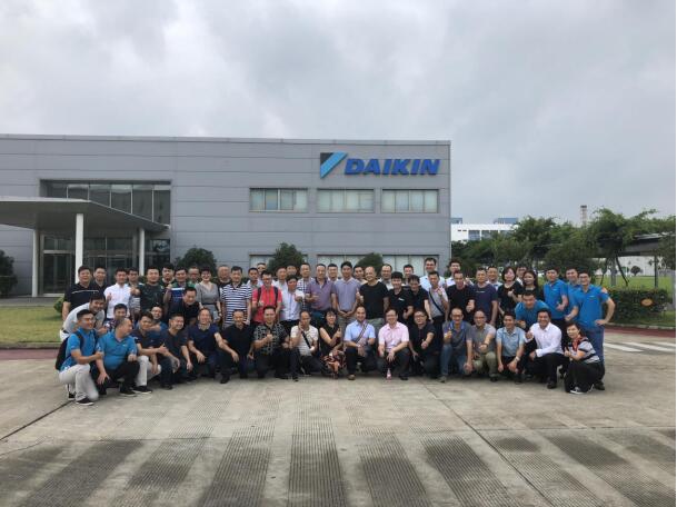 歡樂齊聚--第十四屆大金納涼節(jié)之旅