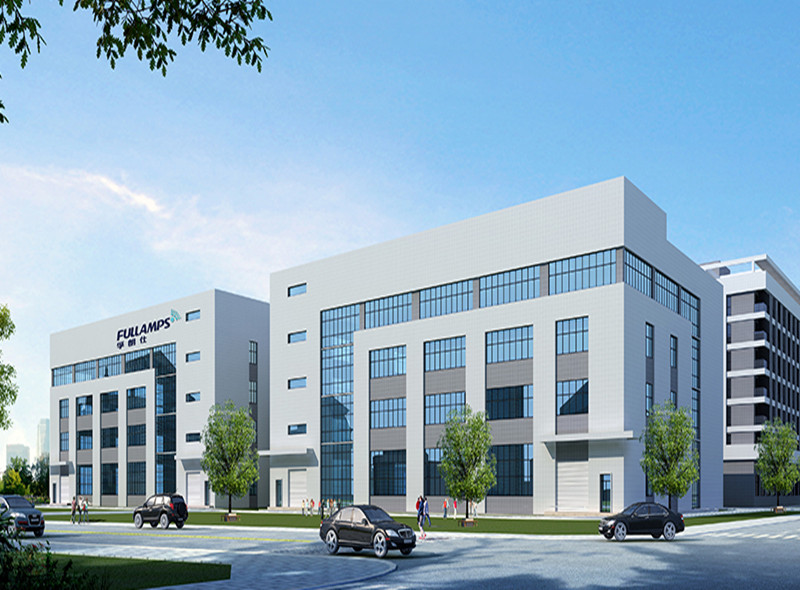 東莞市孚朗仕照明科技有限公司